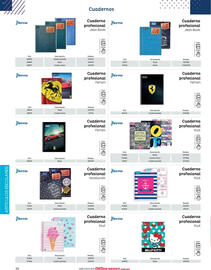 Catálogo Office Depot Página 72