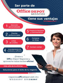 Catálogo Office Depot Página 73