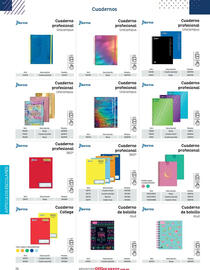 Catálogo Office Depot Página 74