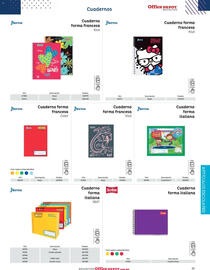 Catálogo Office Depot Página 79
