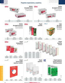 Catálogo Office Depot Página 8