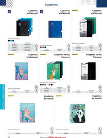 Catálogo Office Depot Página 80