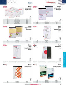 Catálogo Office Depot Página 81