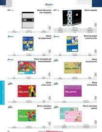 Catálogo Office Depot Página 82