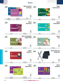 Catálogo Office Depot Página 84