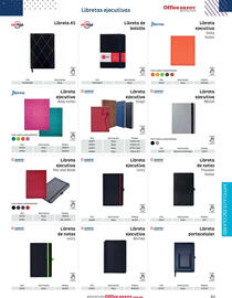 Catálogo Office Depot Página 85