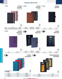 Catálogo Office Depot Página 86