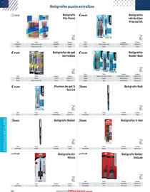 Catálogo Office Depot Página 88