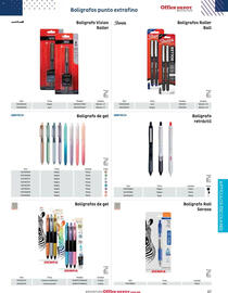 Catálogo Office Depot Página 89