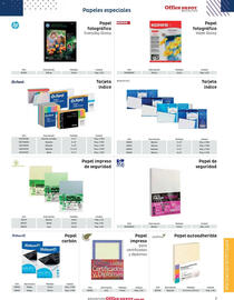 Catálogo Office Depot Página 9