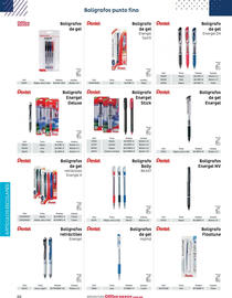 Catálogo Office Depot Página 90