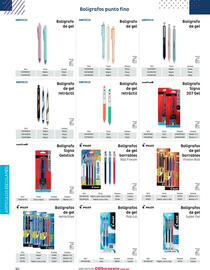 Catálogo Office Depot Página 92