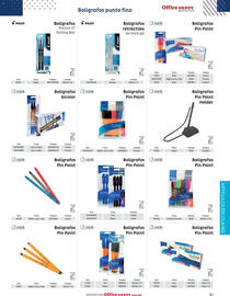 Catálogo Office Depot Página 93