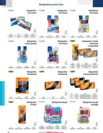 Catálogo Office Depot Página 94