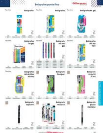Catálogo Office Depot Página 95