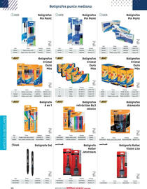 Catálogo Office Depot Página 98