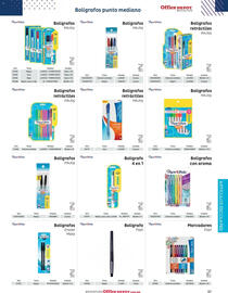 Catálogo Office Depot Página 99