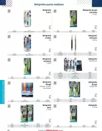 Catálogo Office Depot Página 100