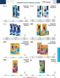 Catálogo Office Depot Página 101