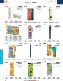 Catálogo Office Depot Página 102