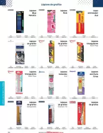 Catálogo Office Depot Página 104