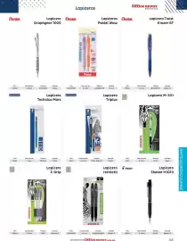 Catálogo Office Depot Página 107