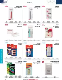 Catálogo Office Depot Página 110