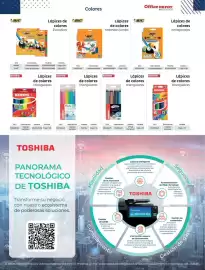 Catálogo Office Depot Página 117
