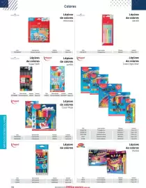 Catálogo Office Depot Página 118