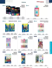Catálogo Office Depot Página 119