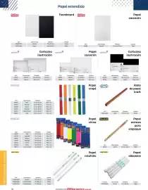 Catálogo Office Depot Página 12