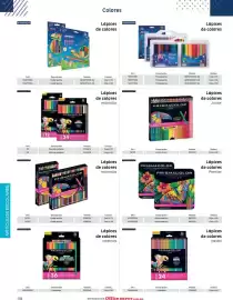 Catálogo Office Depot Página 120