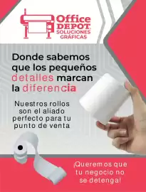 Catálogo Office Depot Página 121