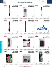 Catálogo Office Depot Página 122