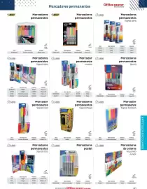 Catálogo Office Depot Página 123