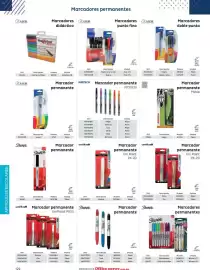 Catálogo Office Depot Página 124