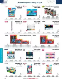 Catálogo Office Depot Página 126