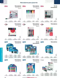 Catálogo Office Depot Página 128