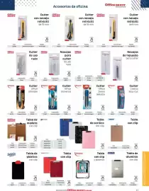 Catálogo Office Depot Página 13
