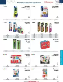 Catálogo Office Depot Página 131