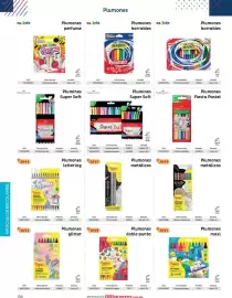 Catálogo Office Depot Página 132