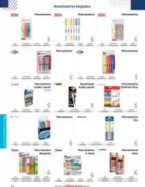 Catálogo Office Depot Página 134