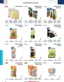 Catálogo Office Depot Página 136