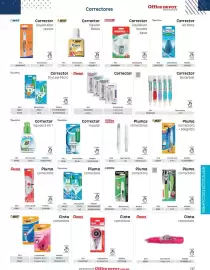 Catálogo Office Depot Página 139