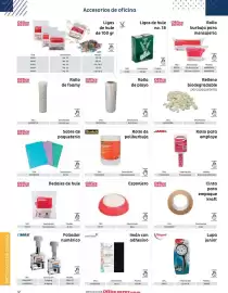 Catálogo Office Depot Página 14
