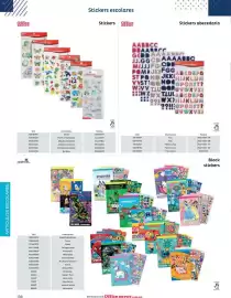 Catálogo Office Depot Página 140