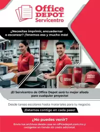 Catálogo Office Depot Página 141