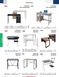 Catálogo Office Depot Página 144