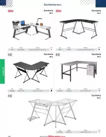 Catálogo Office Depot Página 146