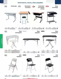 Catálogo Office Depot Página 148